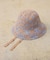 【Aguni】紐付きペーパーHAT