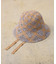 【Aguni】紐付きペーパーHAT