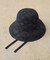 【Aguni】紐付きペーパーHAT