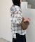 【冷房・日焼け対策に】体型カバーも叶うフード付きシアーシャツ