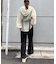 【冷房・日焼け対策に】体型カバーも叶うフード付きシアーシャツ