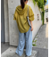 【冷房・日焼け対策に】体型カバーも叶うフード付きシアーシャツ
