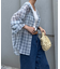 【冷房・日焼け対策に】体型カバーも叶うフード付きシアーシャツ