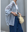 【冷房・日焼け対策に】体型カバーも叶うフード付きシアーシャツ