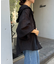 【冷房・日焼け対策に】体型カバーも叶うフード付きシアーシャツ