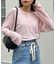 2WAYシアーヘンリーネックTEE