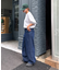 【真夏でも着れる】ユニセックスキープシェイプフライス半袖Tee