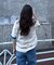 【真夏でも着れる】ユニセックスキープシェイプフライス半袖Tee