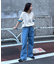 【真夏でも着れる】ユニセックスキープシェイプフライス半袖Tee