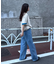 【真夏でも着れる】ユニセックスキープシェイプフライス半袖Tee