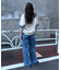 【真夏でも着れる】ユニセックスキープシェイプフライス半袖Tee