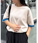 【真夏でも着れる】ユニセックスキープシェイプフライス半袖Tee