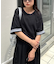 【真夏でも着れる】ユニセックスキープシェイプフライス半袖Tee