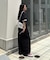 【真夏でも着れる】ユニセックスキープシェイプフライス半袖Tee