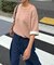 【真夏でも着れる】ユニセックスキープシェイプフライス半袖Tee