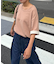 【真夏でも着れる】ユニセックスキープシェイプフライス半袖Tee