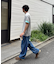 【真夏でも着れる】ユニセックスキープシェイプフライス半袖Tee