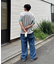 【真夏でも着れる】ユニセックスキープシェイプフライス半袖Tee