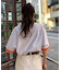 【真夏でも着れる】ユニセックスキープシェイプフライス半袖Tee