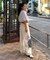 【真夏でも着れる】ユニセックスキープシェイプフライス半袖Tee
