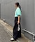 【真夏でも着れる】ユニセックスキープシェイプフライス半袖Tee