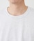 【真夏でも着れる】ユニセックスキープシェイプフライス半袖Tee