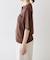 【UNISEX】サマーニットポロシャツ