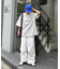 【Franklin Climbing】 サーフボード&CARバックプリントTee