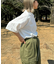 【Franklin Climbing】 サーフボード&CARバックプリントTee