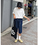 【Franklin Climbing】 サーフボード&CARバックプリントTee