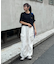 【Franklin Climbing】 サーフボード&CARバックプリントTee