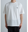 【Franklin Climbing】 サーフボード&CARバックプリントTee