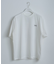 【Franklin Climbing】 サーフボード&CARバックプリントTee