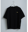 【Franklin Climbing】 サーフボード&CARバックプリントTee