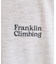 【Franklin Climbing】 サーフボード&CARバックプリントTee