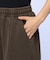【OddStudio】ピグメントバックダメージロゴスウェットハーフパンツ