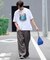 【PARKS PROJECT】 別注グラフィックアソートTee