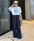 【PARKS PROJECT】 別注グラフィックアソートTee
