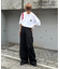 【PARKS PROJECT】 別注グラフィックアソートTee