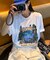 【PARKS PROJECT】 別注グラフィックアソートTee