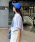 【PARKS PROJECT】 別注グラフィックアソートTee