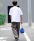 【PARKS PROJECT】 別注グラフィックアソートTee