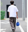 【PARKS PROJECT】 別注グラフィックアソートTee