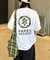 【PARKS PROJECT】 別注グラフィックアソートTee