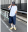 【PARKS PROJECT】 別注グラフィックアソートTee