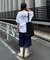 【PARKS PROJECT】 別注グラフィックアソートTee