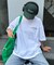 【PARKS PROJECT】 別注グラフィックアソートTee