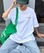 【PARKS PROJECT】 別注グラフィックアソートTee