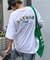 【PARKS PROJECT】 別注グラフィックアソートTee