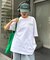 【PARKS PROJECT】 別注グラフィックアソートTee